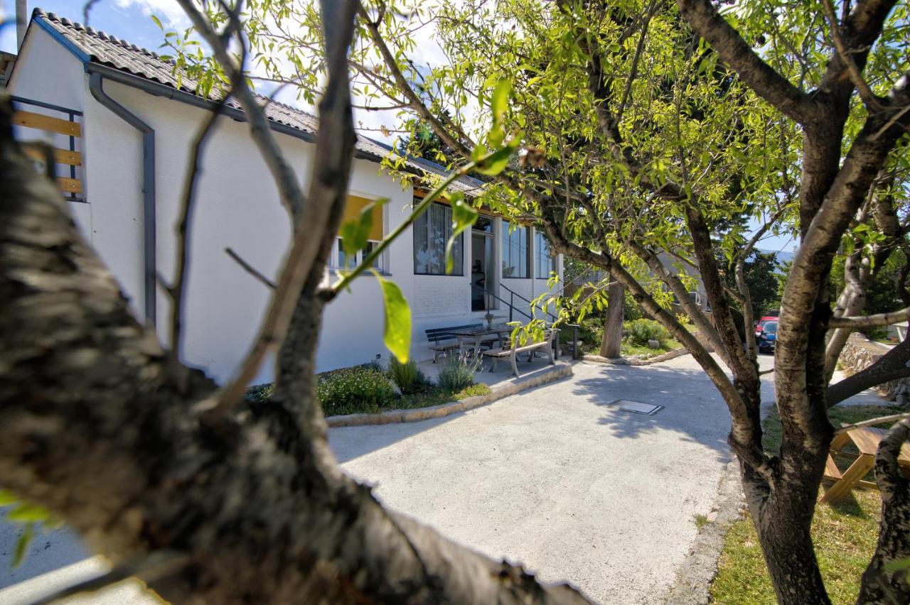 Vacation Home Korina Senj  Exterior foto