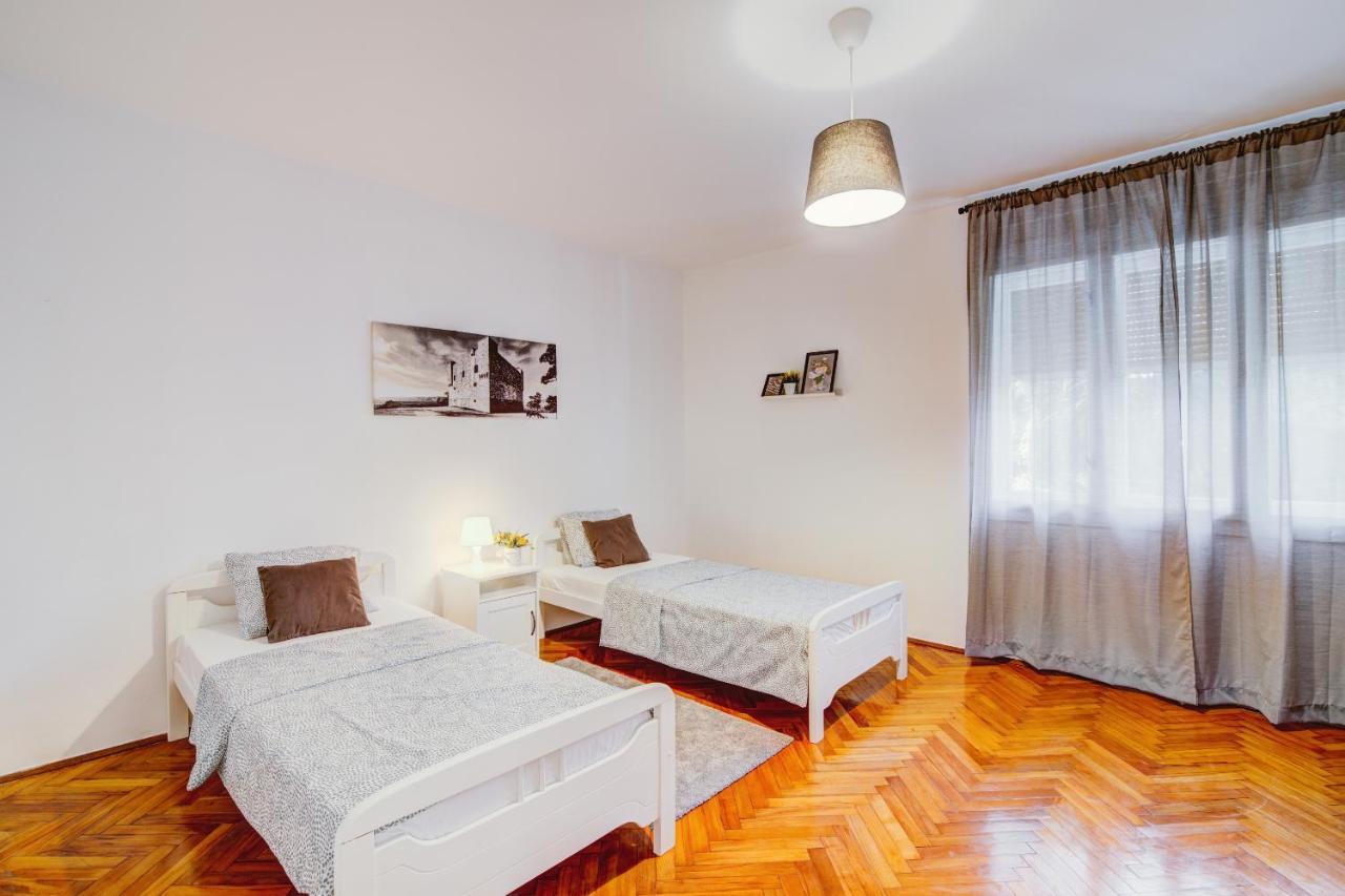 Vacation Home Korina Senj  Exterior foto