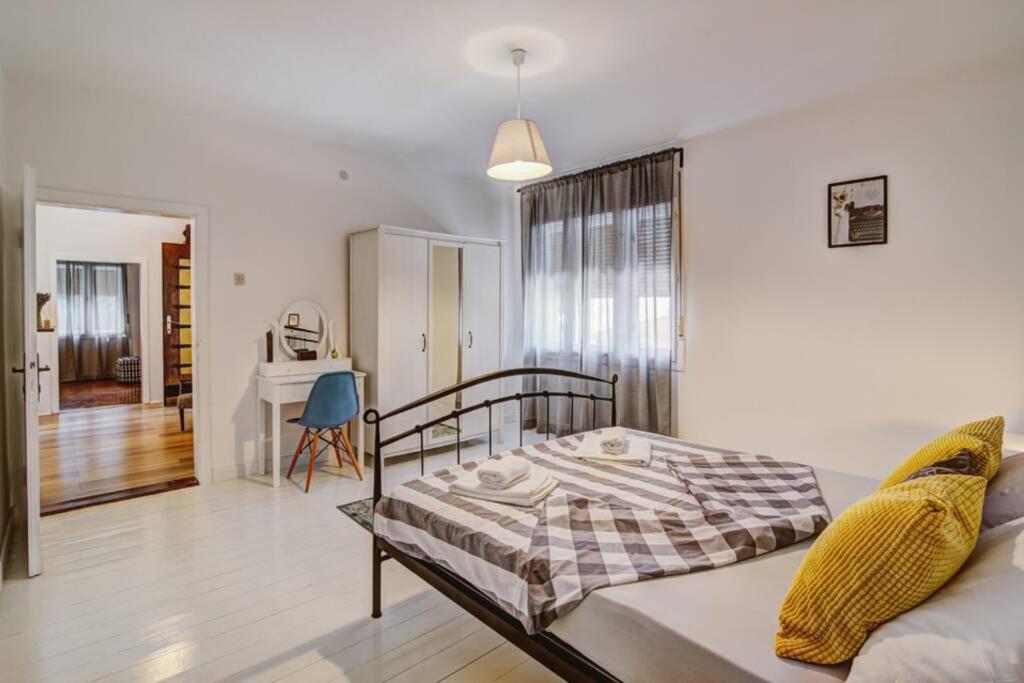 Vacation Home Korina Senj  Exterior foto