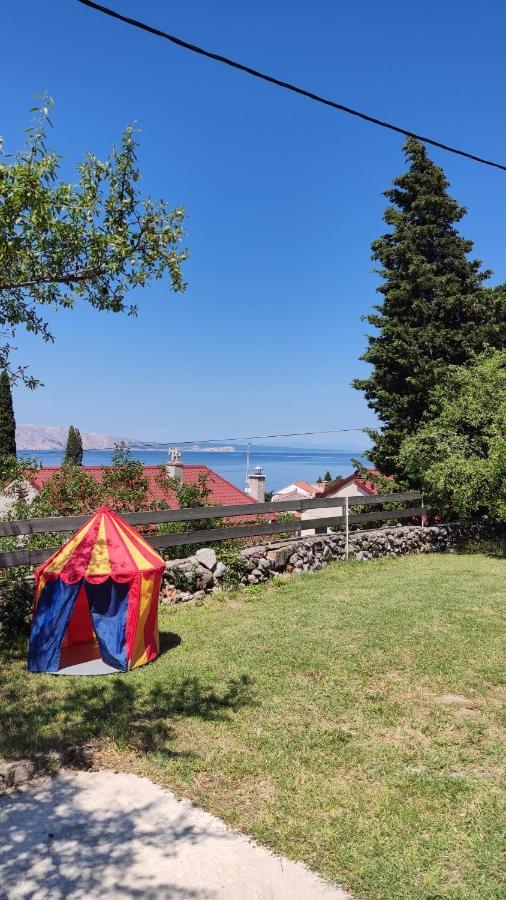 Vacation Home Korina Senj  Exterior foto