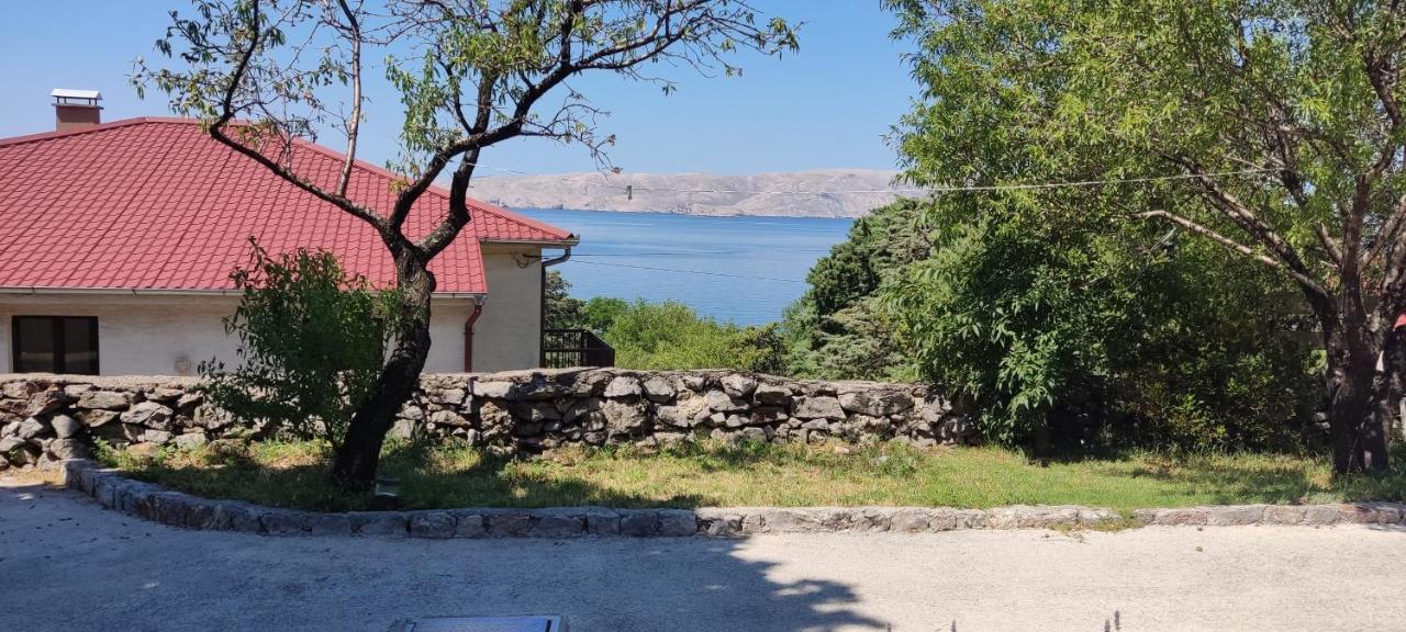 Vacation Home Korina Senj  Exterior foto