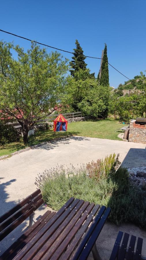 Vacation Home Korina Senj  Exterior foto